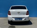 Chevrolet Cobalt 2021 года за 4 960 000 тг. в Алматы – фото 4