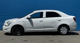 Chevrolet Cobalt 2021 года за 4 960 000 тг. в Алматы – фото 5