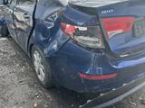 Kia Rio 2016 года за 2 500 000 тг. в Байтерек – фото 4