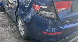 Kia Rio 2016 года за 2 500 000 тг. в Байтерек – фото 4