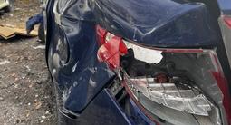 Kia Rio 2016 года за 2 500 000 тг. в Байтерек – фото 2