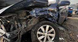 Kia Rio 2016 года за 2 500 000 тг. в Байтерек – фото 3