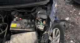 Kia Rio 2016 года за 2 500 000 тг. в Байтерек – фото 5