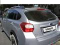 Subaru XV 2014 года за 7 000 000 тг. в Алматы – фото 3