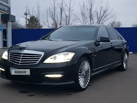 Mercedes-Benz S 450 2010 года за 10 000 000 тг. в Уральск