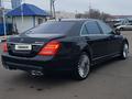 Mercedes-Benz S 450 2010 года за 10 000 000 тг. в Уральск – фото 4