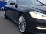 Mercedes-Benz S 450 2010 годаүшін10 000 000 тг. в Уральск – фото 5