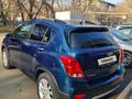 Chevrolet Tracker 2018 года за 7 500 000 тг. в Алматы – фото 4