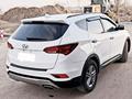 Hyundai Santa Fe 2017 годаүшін9 850 000 тг. в Шымкент – фото 11