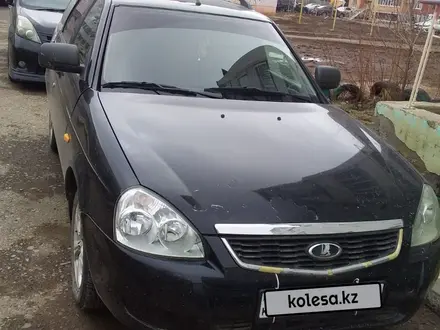 ВАЗ (Lada) Priora 2171 2013 года за 3 100 000 тг. в Уральск