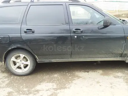 ВАЗ (Lada) Priora 2171 2013 года за 3 100 000 тг. в Уральск – фото 2