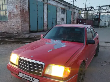 Mercedes-Benz E 36 AMG 1995 года за 2 000 000 тг. в Астана – фото 17