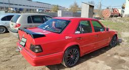 Mercedes-Benz E 36 AMG 1995 годаүшін2 500 000 тг. в Астана – фото 3