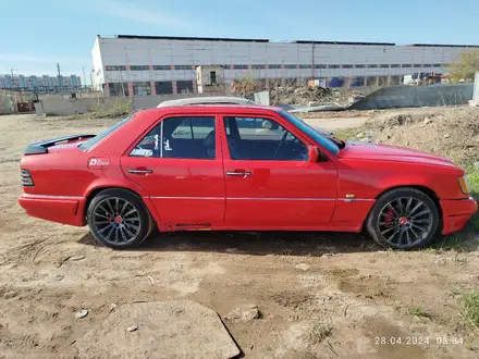 Mercedes-Benz E 36 AMG 1995 года за 2 000 000 тг. в Астана – фото 4