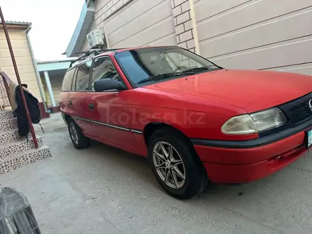 Opel Astra, 1998