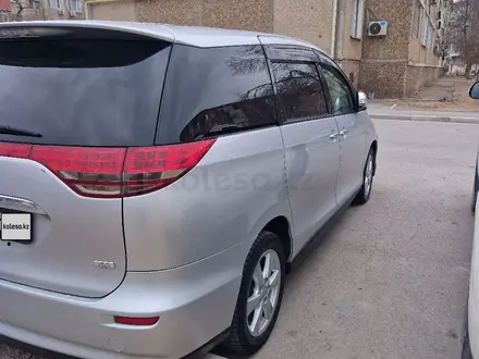 Toyota Estima 2008 года за 4 750 000 тг. в Актау – фото 3