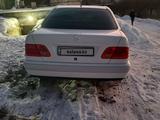 Mercedes-Benz E 320 1998 года за 4 800 000 тг. в Алматы – фото 5