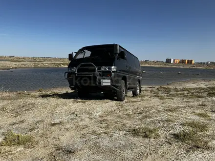 Mitsubishi Delica 1994 года за 3 000 000 тг. в Атырау – фото 3