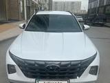 Hyundai Tucson 2023 годаүшін15 100 000 тг. в Шымкент – фото 2