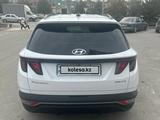 Hyundai Tucson 2023 годаүшін15 100 000 тг. в Шымкент – фото 4