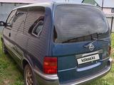 Nissan Serena 1994 годаfor2 000 000 тг. в Бишкуль – фото 4