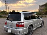 Subaru Forester 1998 года за 3 500 000 тг. в Тараз – фото 3