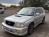 Subaru Forester 1998 года за 3 500 000 тг. в Тараз – фото 2