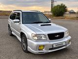 Subaru Forester 1998 года за 3 500 000 тг. в Тараз