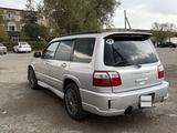 Subaru Forester 1998 года за 3 500 000 тг. в Тараз – фото 4