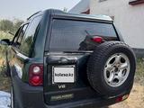 Land Rover Freelander 2002 года за 2 200 000 тг. в Алматы – фото 2