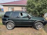 Land Rover Freelander 2002 года за 2 200 000 тг. в Алматы – фото 3