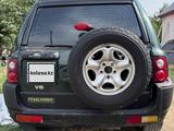 Land Rover Freelander 2002 года за 2 200 000 тг. в Алматы – фото 4