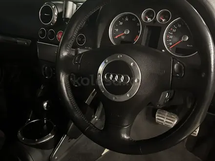 Audi TT 2004 года за 3 400 000 тг. в Уральск – фото 10