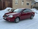 Chevrolet Lacetti 2007 годаfor3 500 000 тг. в Шымкент – фото 4