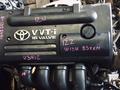 1az-fse Двигатель ДВС на Toyota Avensis Мотор 1AZ-FSE 2.0л за 79 000 тг. в Алматы – фото 4