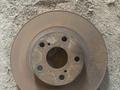 Тормазнои диск для тоиота и лексус за 10 000 тг. в Актау