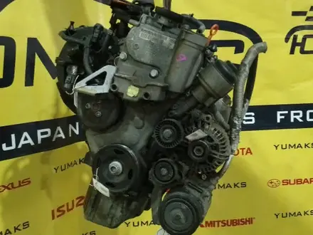 Контрактный двигатель BLF 1.6 Volkswagen Golf за 210 000 тг. в Караганда