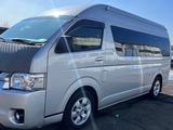 Toyota Hiace 2014 года за 17 450 000 тг. в Атырау