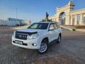 Toyota Land Cruiser Prado 2012 года за 16 300 000 тг. в Астана – фото 2