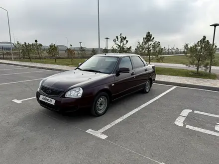 ВАЗ (Lada) Priora 2170 2012 года за 3 000 000 тг. в Шымкент – фото 38