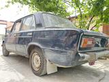 ВАЗ (Lada) 2106 1991 года за 750 000 тг. в Туркестан – фото 3
