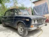 ВАЗ (Lada) 2106 1991 года за 750 000 тг. в Туркестан – фото 2