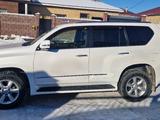 Lexus GX 460 2013 годаүшін17 000 000 тг. в Темиртау – фото 2