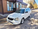 ВАЗ (Lada) Priora 2171 2013 года за 2 500 000 тг. в Балхаш