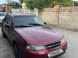 Daewoo Nexia