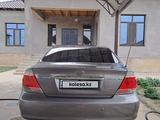 Toyota Camry 2005 годаүшін7 200 000 тг. в Шымкент – фото 3