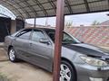 Toyota Camry 2005 годаүшін7 200 000 тг. в Шымкент – фото 4