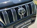 Toyota Land Cruiser Prado 2018 года за 28 000 000 тг. в Алматы – фото 8