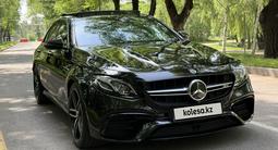 Mercedes-Benz E 63 AMG 2017 годаfor40 000 000 тг. в Алматы – фото 2