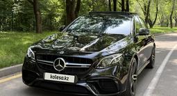 Mercedes-Benz E 63 AMG 2017 годаfor40 000 000 тг. в Алматы – фото 4